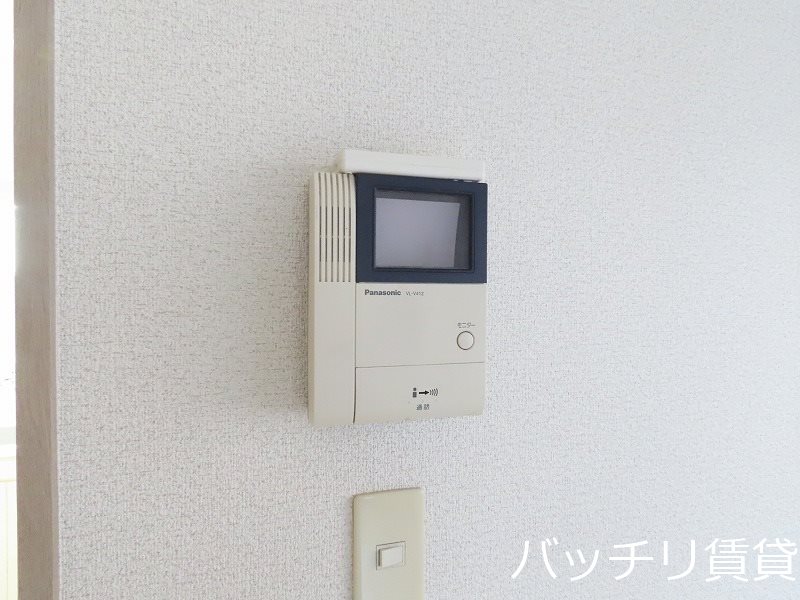セキュリティ　同型タイプの為、現状を優先致します。