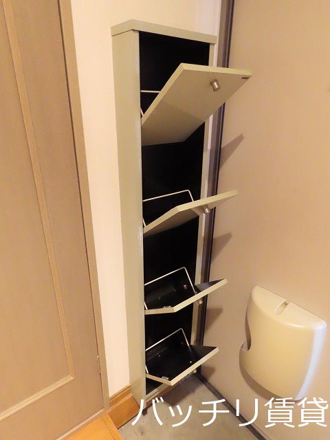 その他設備　同型タイプの為、現状を優先致します。