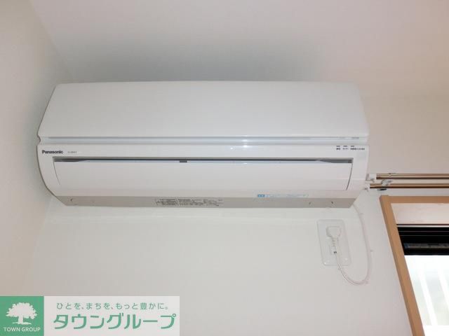 その他設備　★エアコンです★