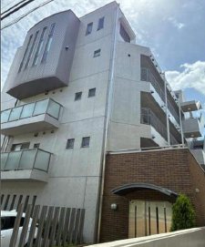 建物外観　☆外観☆