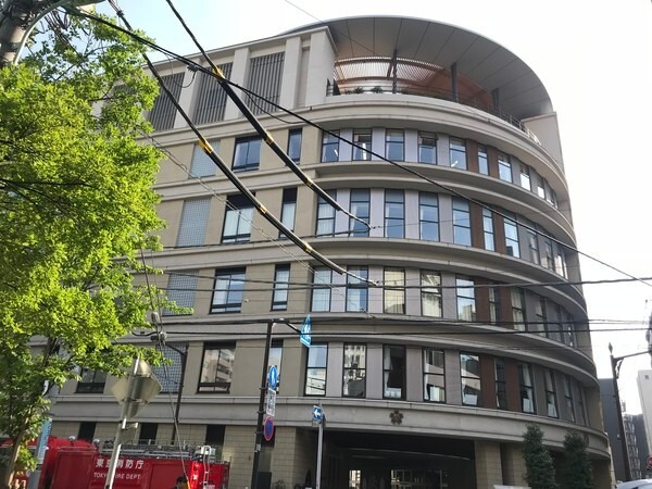 小学校　中央区立明正小学校（小学校）まで166m
