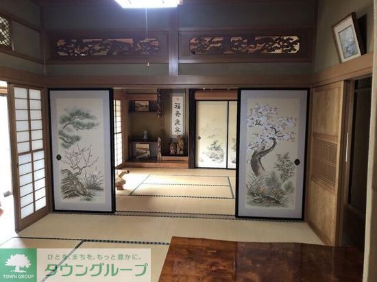 その他部屋・スペース