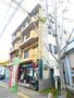  2階 築38年の賃貸物件