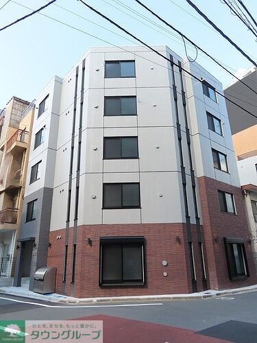 建物外観　建物外観　※2021年9月撮影