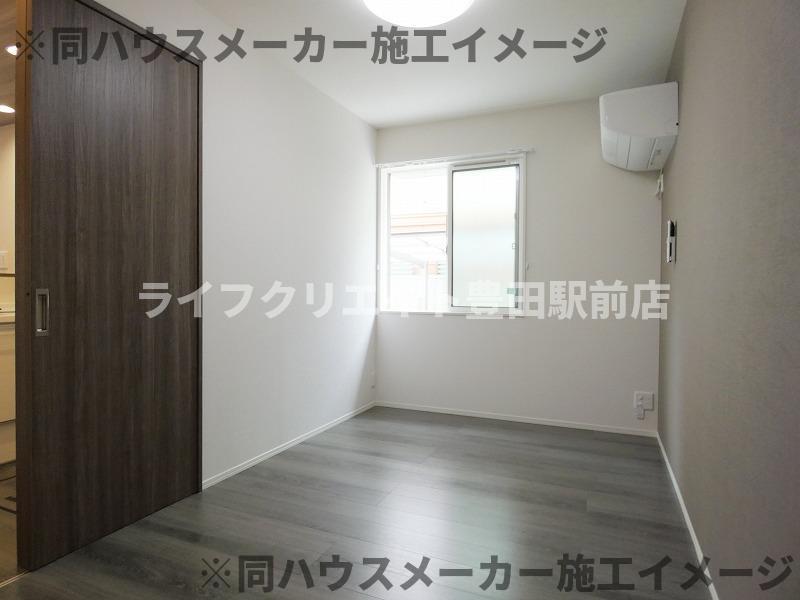 その他部屋・スペース