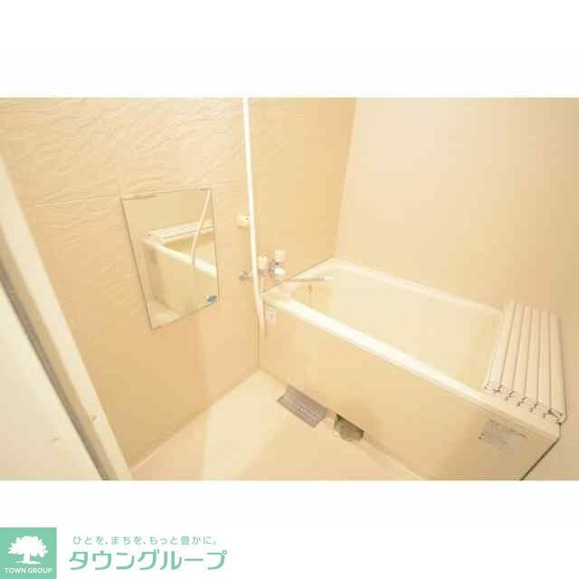 バス・シャワールーム　★別部屋参考★
