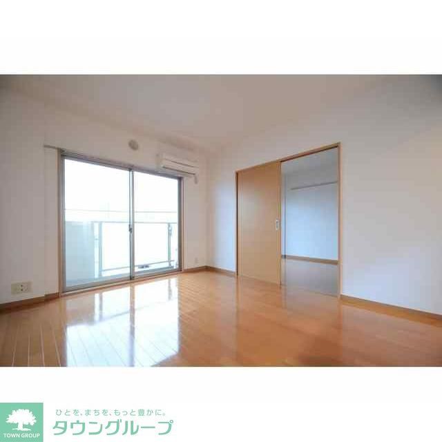 居室・リビング　★別部屋参考★