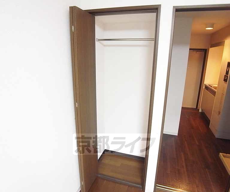 収納　お部屋収納です。