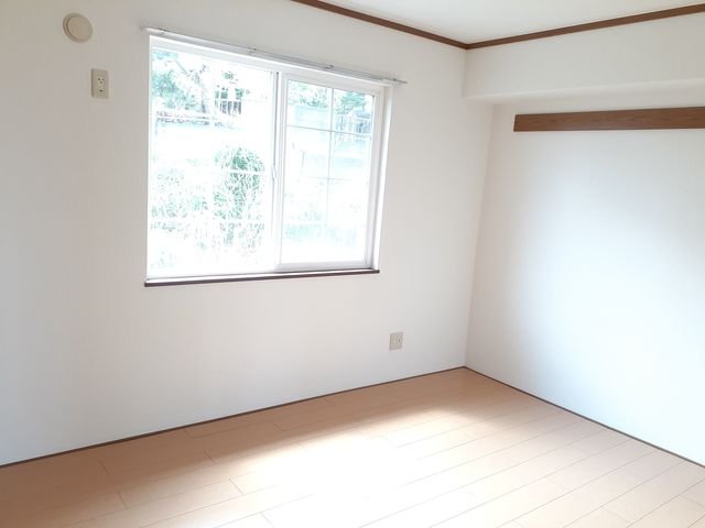 その他部屋・スペース　内装は落ち着いています