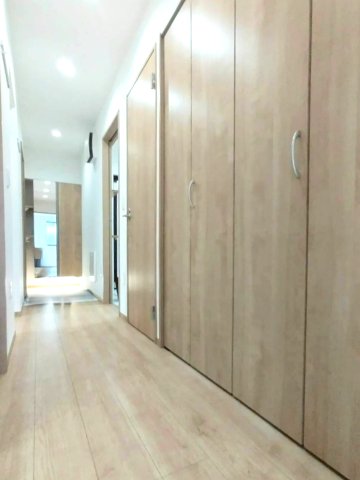 プリンチペッサ御殿山のその他写真