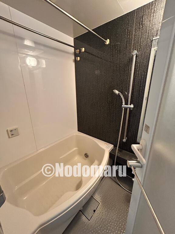 バス・シャワールーム　※写真は同タイプの別部屋となります