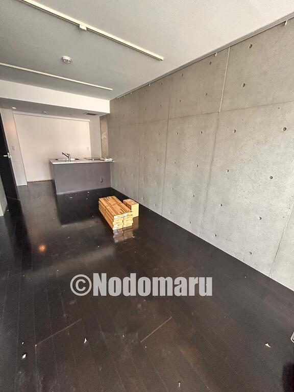 居室・リビング　※写真は同タイプの別部屋となります