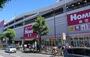 ホームセンター　島忠HOME’S(ホームズ) 中野本店（ホームセンター）まで422m