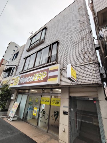 その他　chocoZAP(チョコザップ) 川崎大島三丁目（その他）まで430m