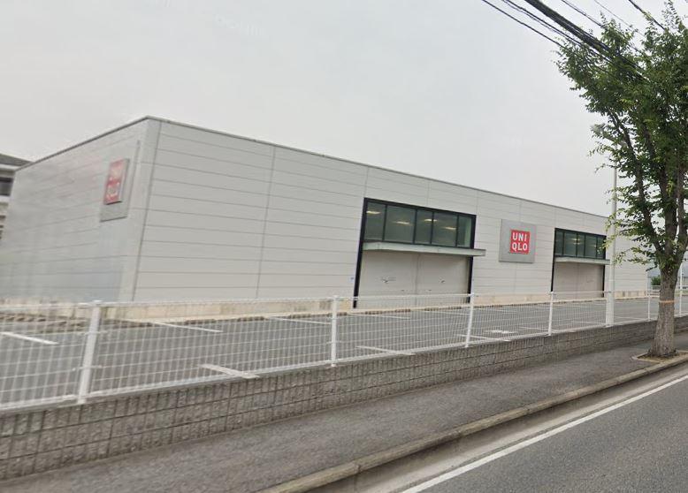 その他　ユニクロ（その他）まで190m
