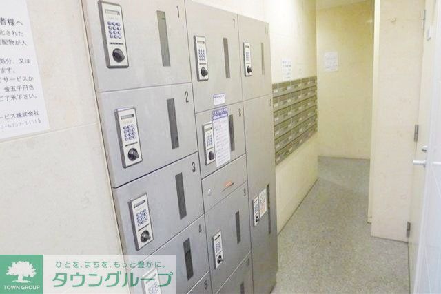 その他共有部分　部屋探しは株式会社　タウンハウジング　までお気軽にお問合せ…