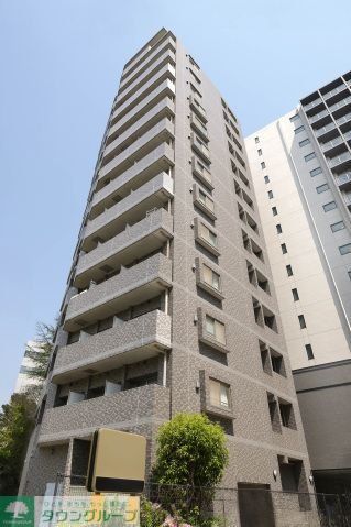 建物外観　お部屋探しは株式会社　タウンハウジング　までお気軽にお問合…