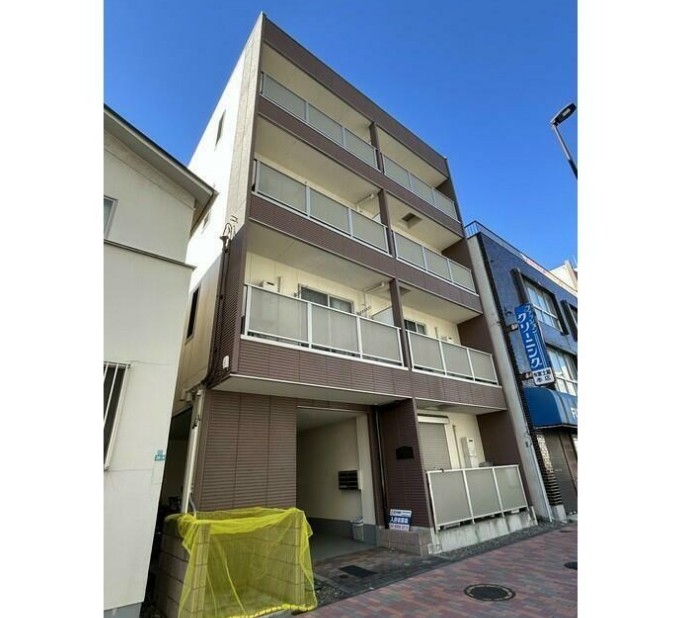 建物外観　☆外観☆