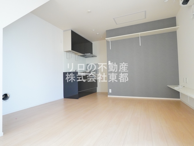 その他　明るいリビングダイニングです！