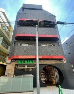 建物外観　☆外観☆