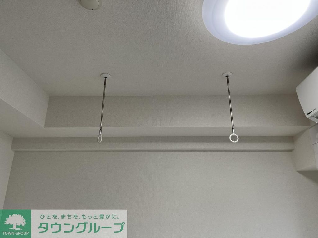 その他部屋・スペース　設備