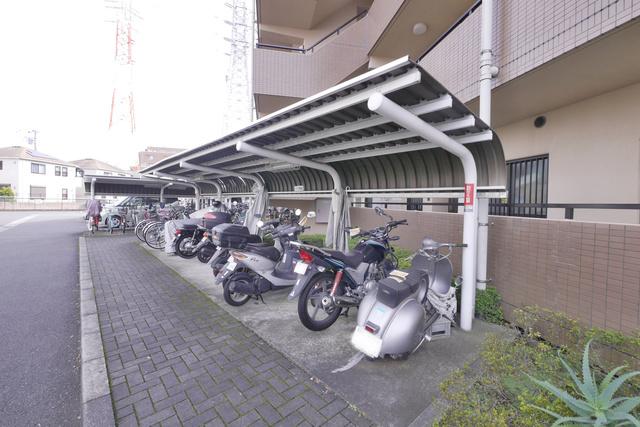 その他共有部分　【人気のキッチンカウンタータイプ♪】おすすめ物件！