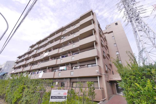 建物外観　【人気のキッチンカウンタータイプ♪】おすすめ物件！