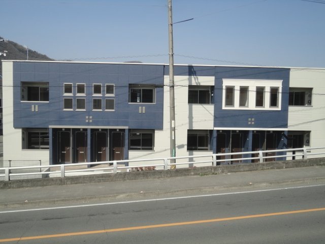 その他　外観写真その他3