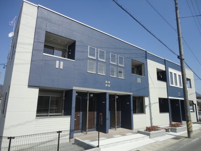 建物外観　外観写真その他1
