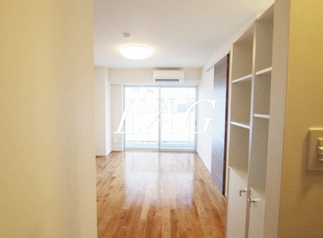 居室・リビング　洋室のお部屋です。