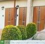 玄関　★お部屋探しはタウンハウジング稲田堤店まで★