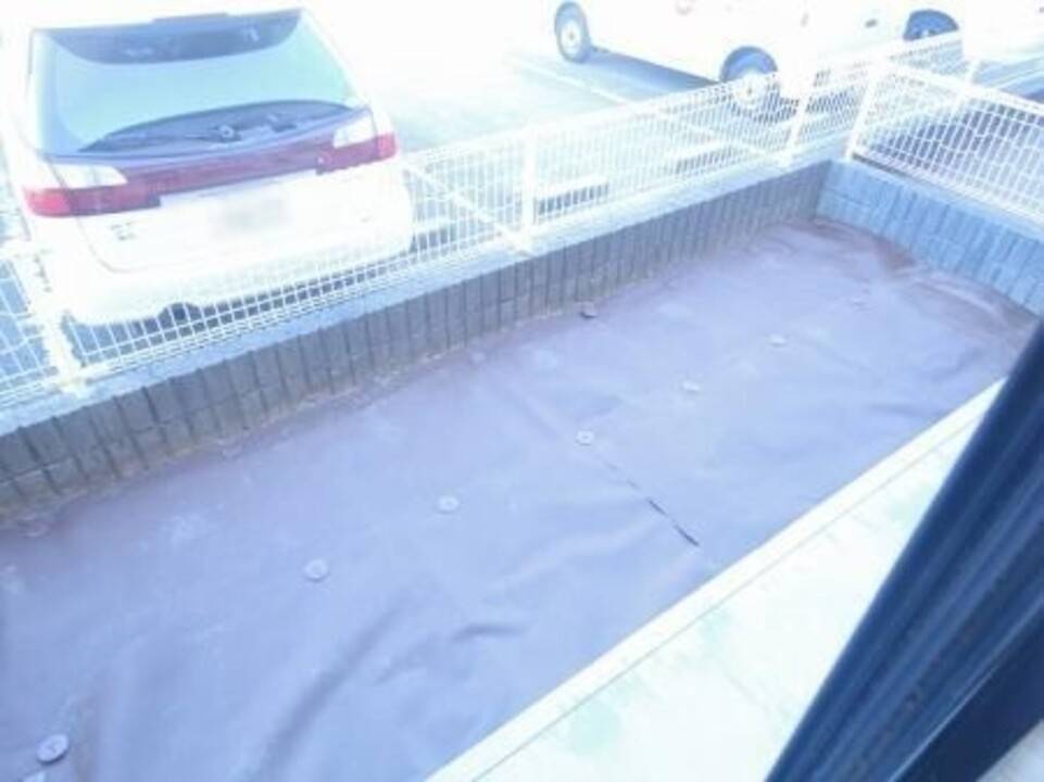庭　庭