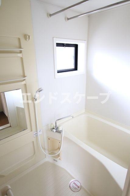 バス・シャワールーム　高崎、前橋のお部屋探しはエンドスケープまで！お客様の理想お聞