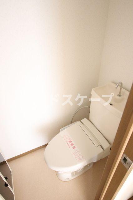 トイレ　高崎、前橋のお部屋探しはエンドスケープまで！お客様の理想お聞