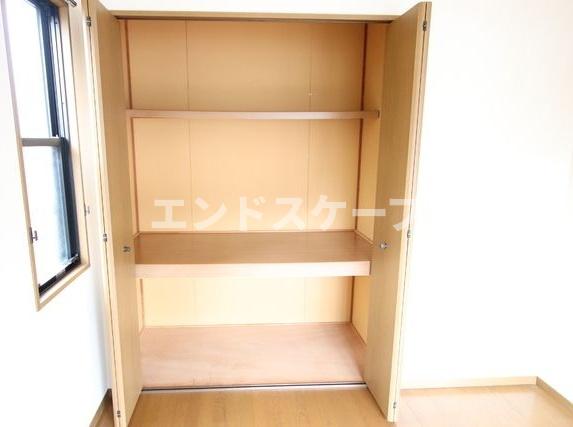 収納　高崎、前橋のお部屋探しはエンドスケープまで！お客様の理想お聞