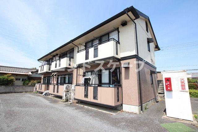 その他共有部分　高崎、前橋のお部屋探しはエンドスケープまで！お客様の理想お聞