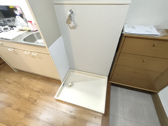 その他　※別部屋の写真です