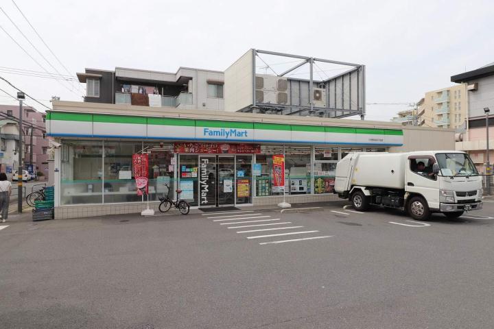 スーパー　アコレ（スーパー）まで306m