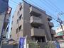 荻窪駅より徒歩8分 4階 築18年3ヶ月の賃貸物件