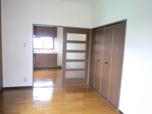 その他部屋・スペース　綺麗なお部屋です