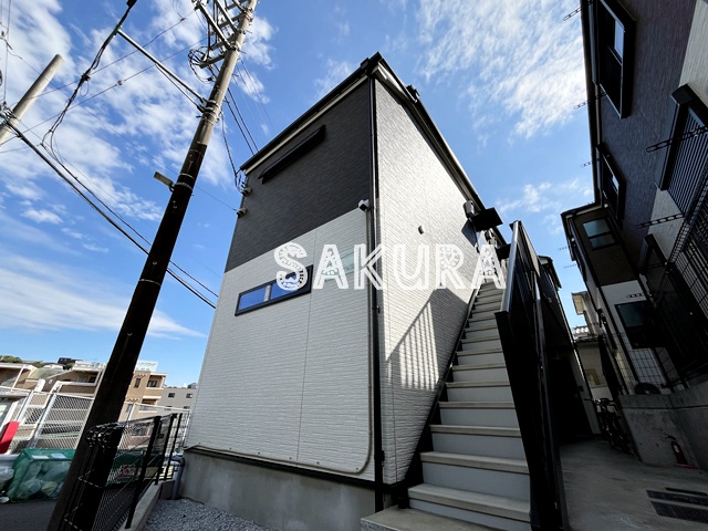 建物外観　当店おすすめ物件♪