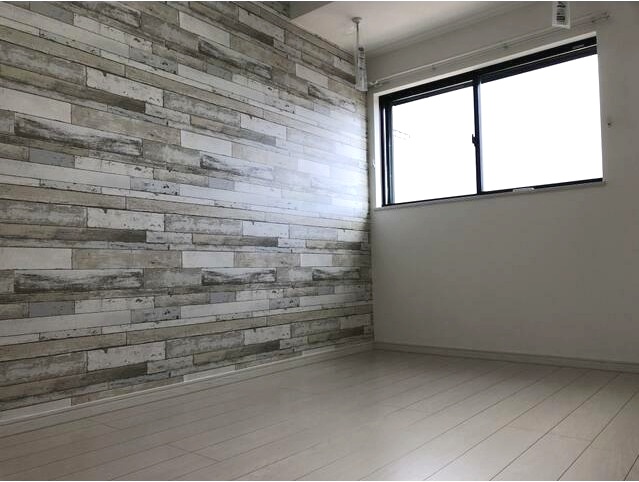 居室・リビング　開放感のあるゆったりとしたお部屋です♪