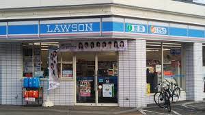 コンビニ　ローソン札幌南11条店（コンビニ）まで207m