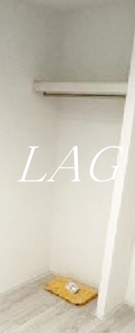 収納　収納です。
