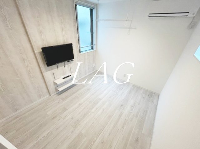 その他部屋・スペース　寝室です。