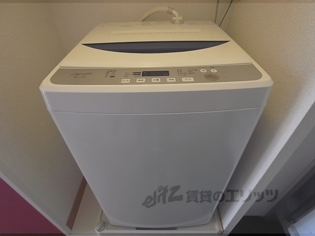 その他部屋・スペース　洗濯機置場