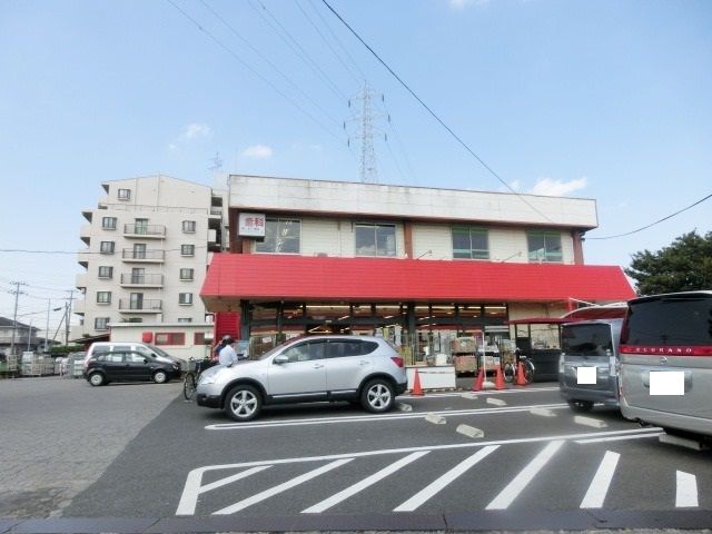 スーパー　カワグチ（スーパー）まで860m