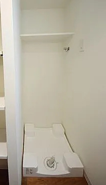 その他設備　※同タイプ参考写真