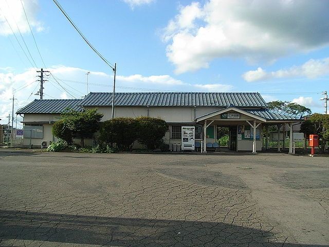 その他　ＪＲ仁井田駅（その他）まで860m
