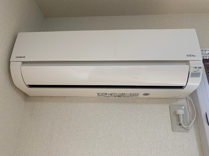 その他設備　別部屋参考写真となります。